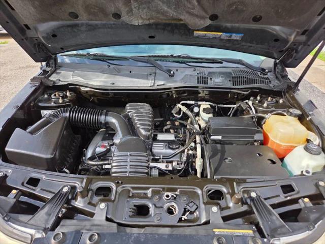 2006 Saturn VUE 4 CYL