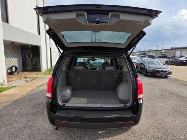 2006 Saturn VUE 4 CYL