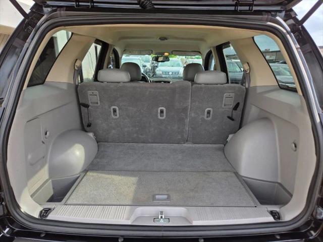 2006 Saturn VUE 4 CYL