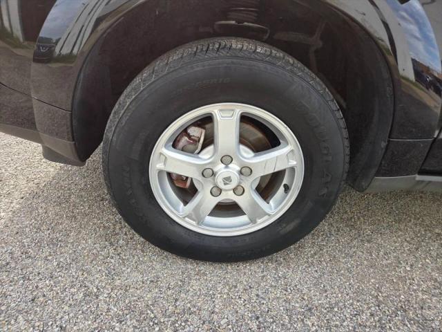 2006 Saturn VUE 4 CYL