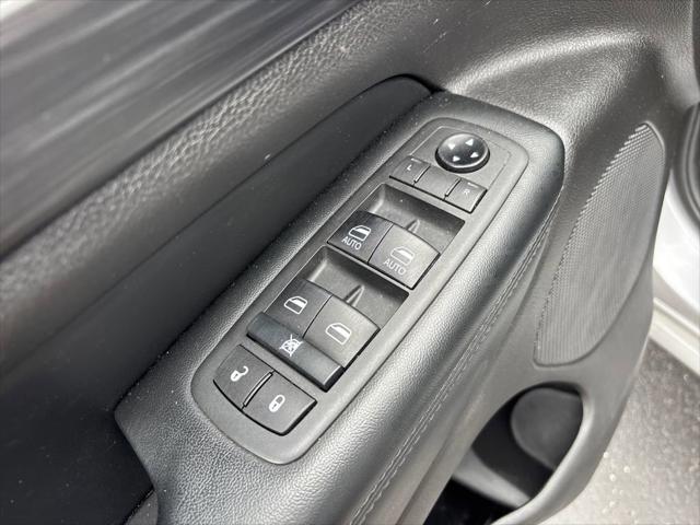 2020 Jeep Grand Cherokee Altitude 4x4