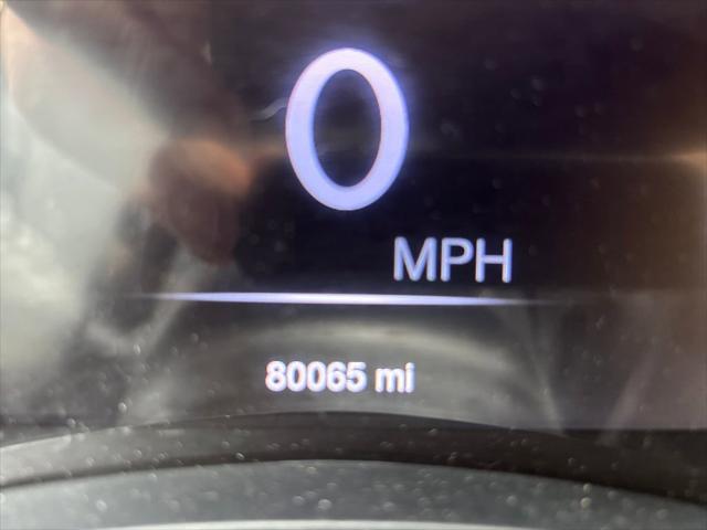 2020 Jeep Grand Cherokee Altitude 4x4