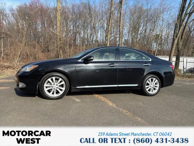 2011 Lexus ES 350 350 for sale in Manchester, CT