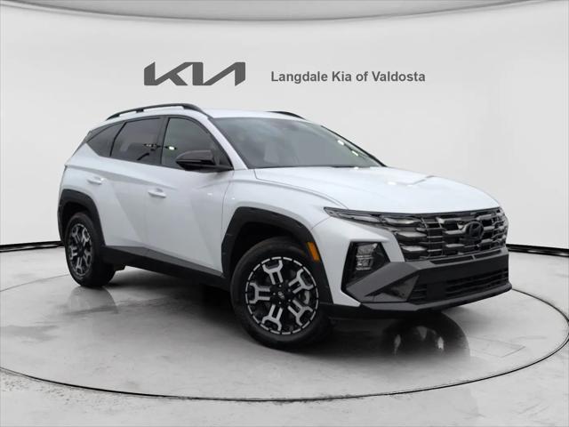 2025 Hyundai Tucson XRT for sale in Valdosta, GA