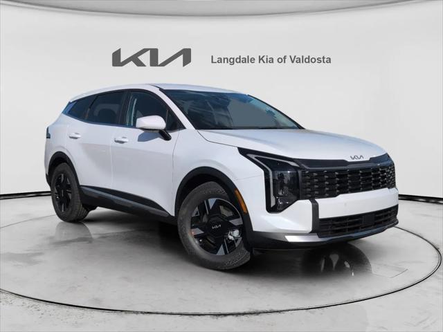 2026 Kia Sportage LX for sale in Valdosta, GA