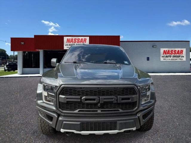 2019 Ford F-150 Raptor for sale in Kannapolis, NC