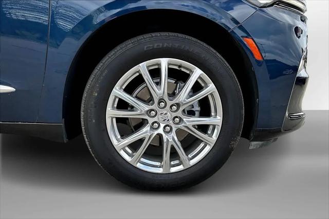 2024 Buick Enclave Essence FWD