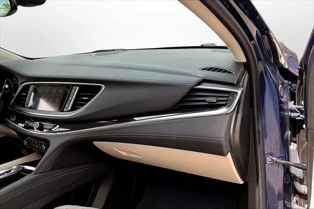 2024 Buick Enclave Essence FWD