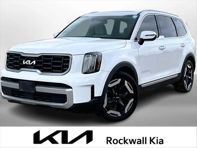 2023 Kia Telluride S for sale in Rockwall, TX