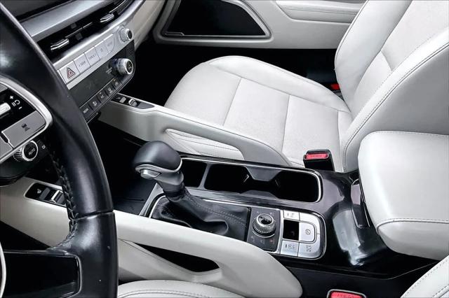2023 Kia Telluride S