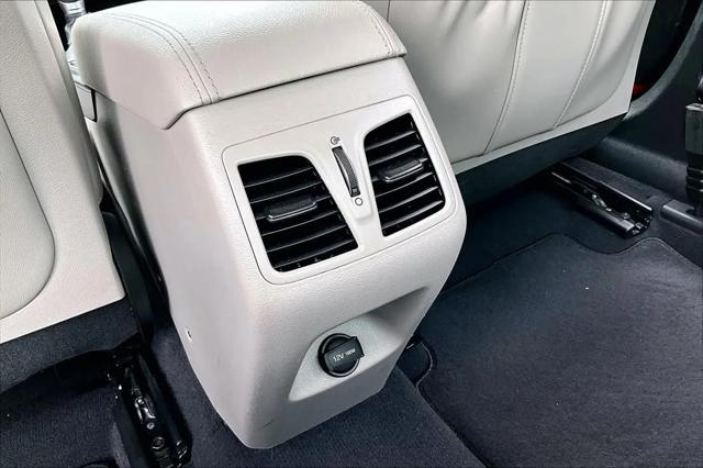 2016 Hyundai Sonata Hybrid Limited