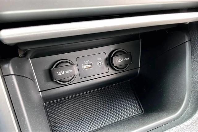 2016 Hyundai Sonata Hybrid Limited