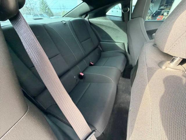 2011 Chevrolet Camaro 1LT