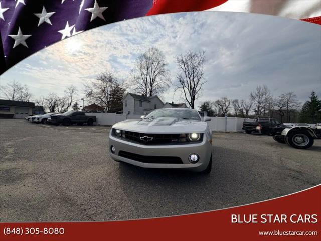 2011 Chevrolet Camaro 1LT for sale in Jamesburg, NJ