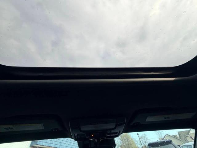 2011 Chevrolet Camaro 1LT