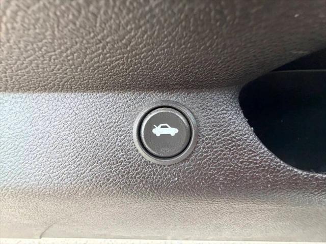 2011 Chevrolet Camaro 1LT