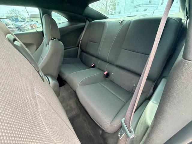 2011 Chevrolet Camaro 1LT
