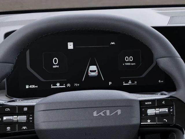 2026 Kia Sorento X-Pro SX Prestige