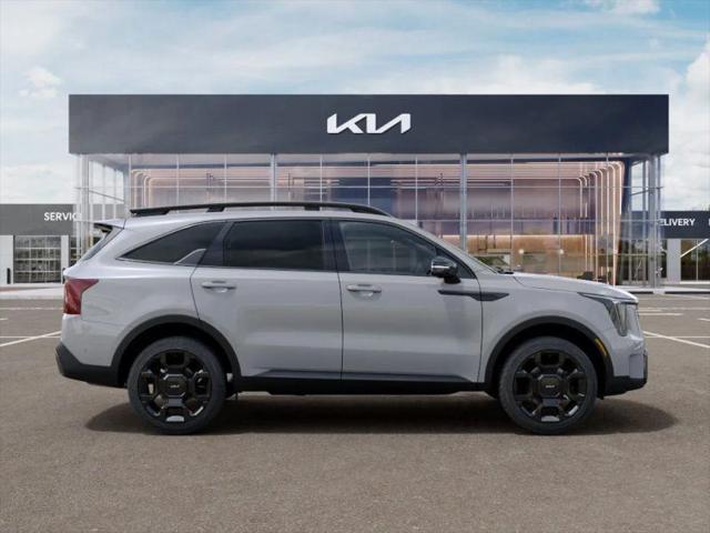 2026 Kia Sorento X-Pro SX Prestige