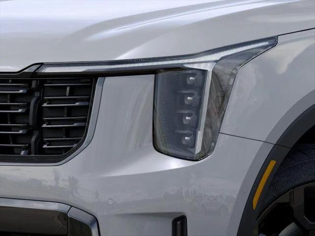 2026 Kia Sorento X-Pro SX Prestige