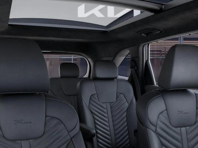 2026 Kia Sorento X-Pro SX Prestige