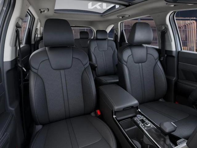 2026 Kia Sorento X-Pro SX Prestige
