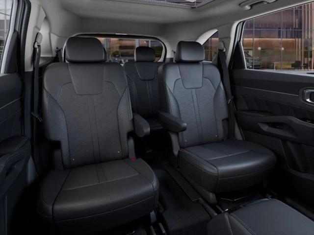 2026 Kia Sorento X-Pro SX Prestige