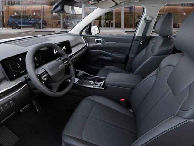 2026 Kia Sorento X-Pro SX Prestige