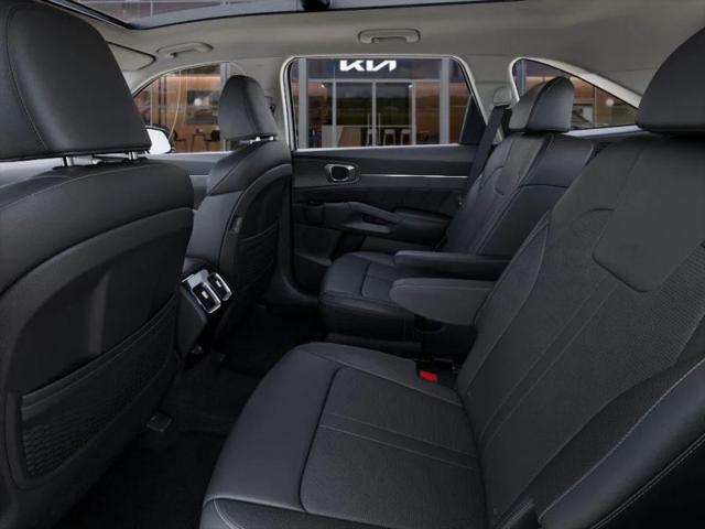 2026 Kia Sorento X-Pro SX Prestige