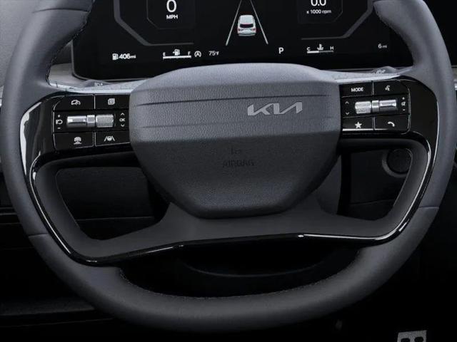 2026 Kia Sorento X-Pro SX Prestige