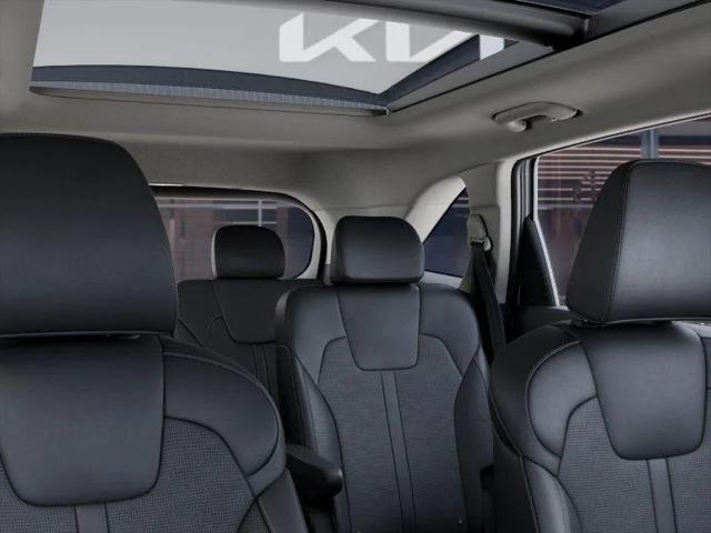 2026 Kia Sorento X-Pro SX Prestige