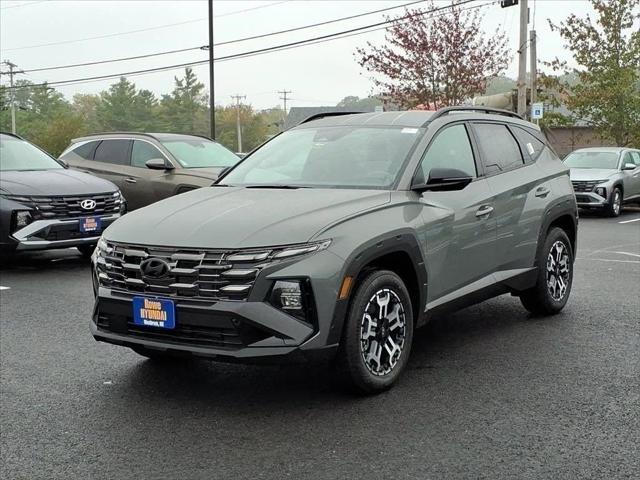 2026 Hyundai Tucson XRT for sale in Auburn, ME