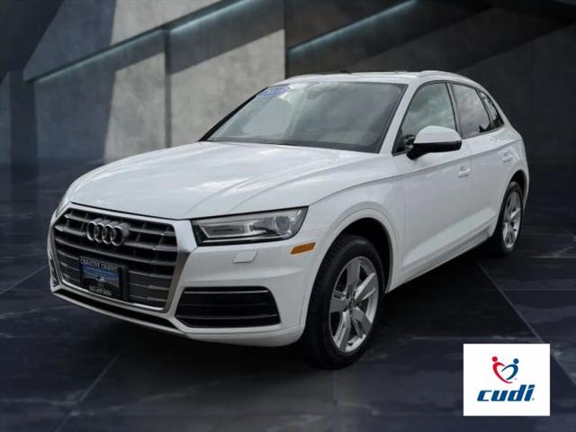 2018 Audi Q5 2.0T Premium for sale in Salem, OR