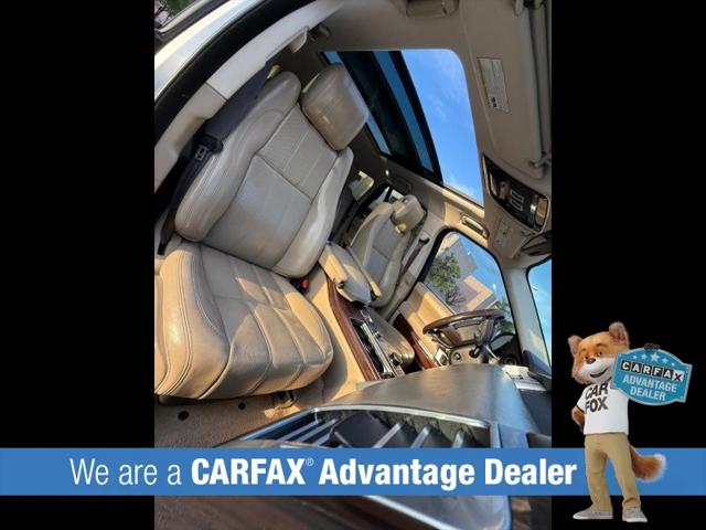 2015 Land Rover Range Rover 5.0L V8 Supercharged