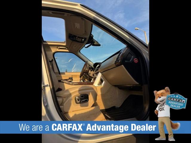 2015 Land Rover Range Rover 5.0L V8 Supercharged