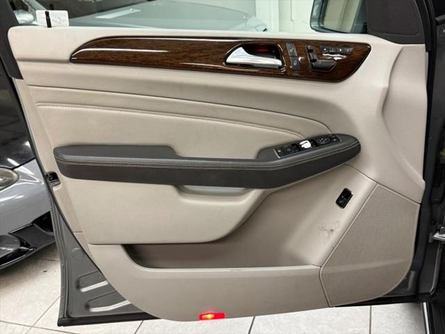 2013 Mercedes-Benz ML 350 ML 350
