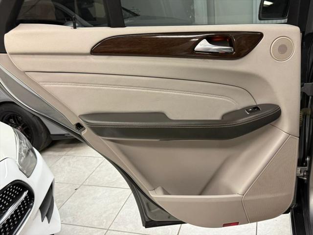 2013 Mercedes-Benz ML 350 ML 350
