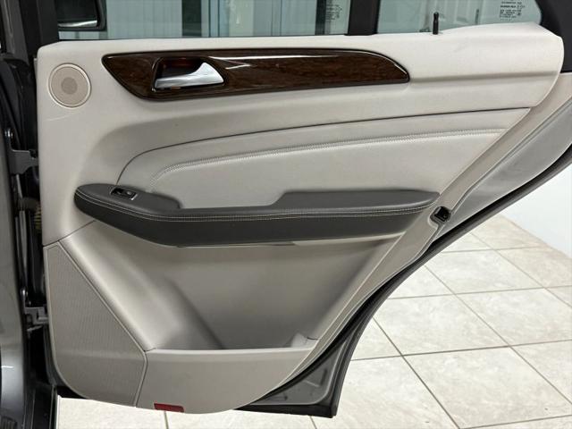 2013 Mercedes-Benz ML 350 ML 350