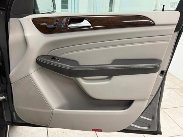 2013 Mercedes-Benz ML 350 ML 350