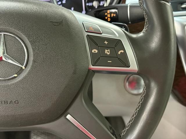 2013 Mercedes-Benz ML 350 ML 350