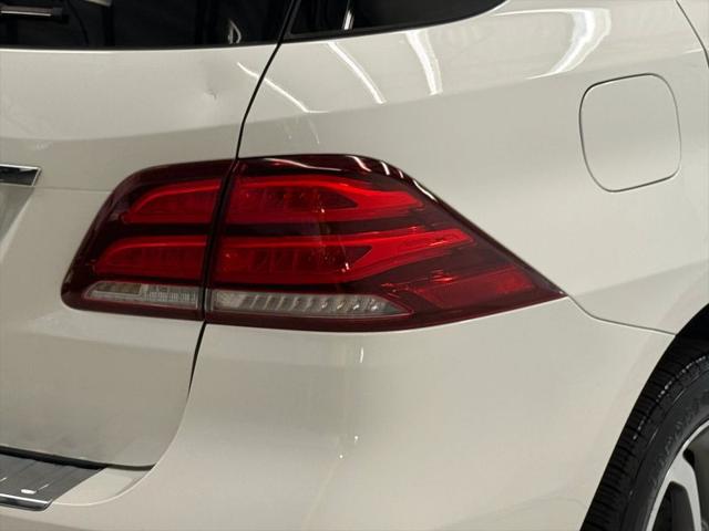 2016 Mercedes-Benz GLE GLE 350 350