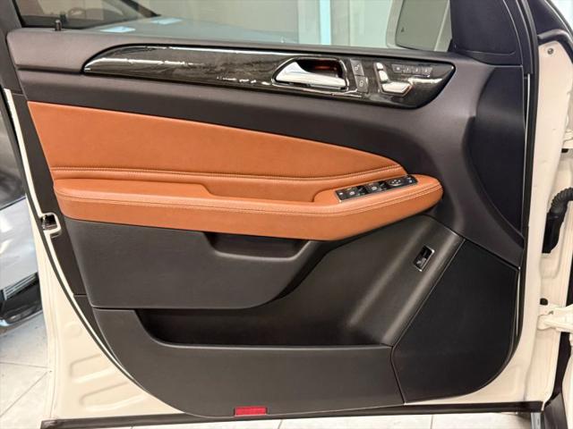 2016 Mercedes-Benz GLE GLE 350 350