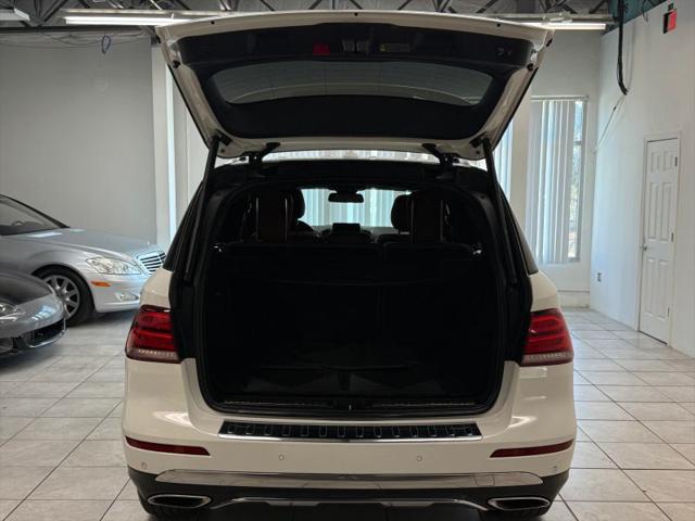 2016 Mercedes-Benz GLE GLE 350 350