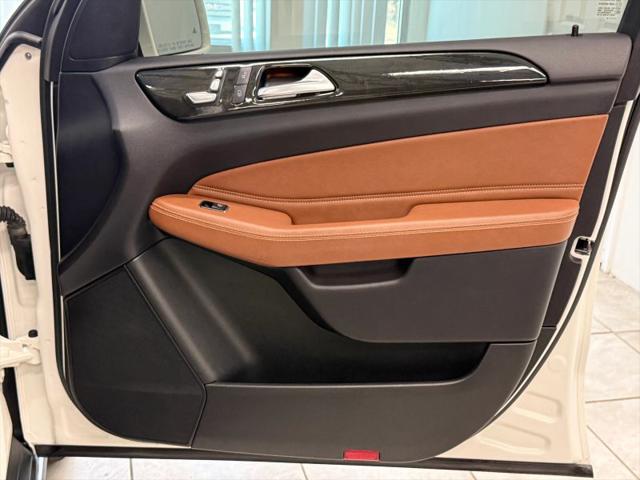 2016 Mercedes-Benz GLE GLE 350 350