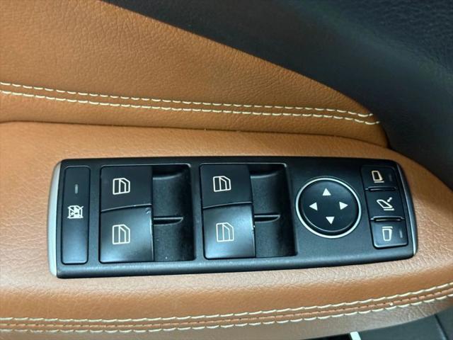 2016 Mercedes-Benz GLE GLE 350 350