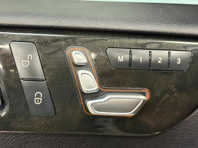 2016 Mercedes-Benz GLE GLE 350 350