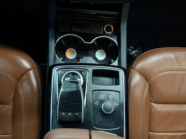 2016 Mercedes-Benz GLE GLE 350 350