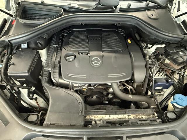 2016 Mercedes-Benz GLE GLE 350 350