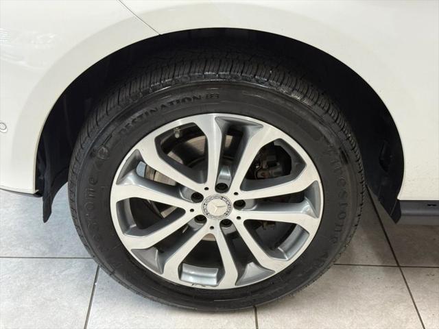 2016 Mercedes-Benz GLE GLE 350 350