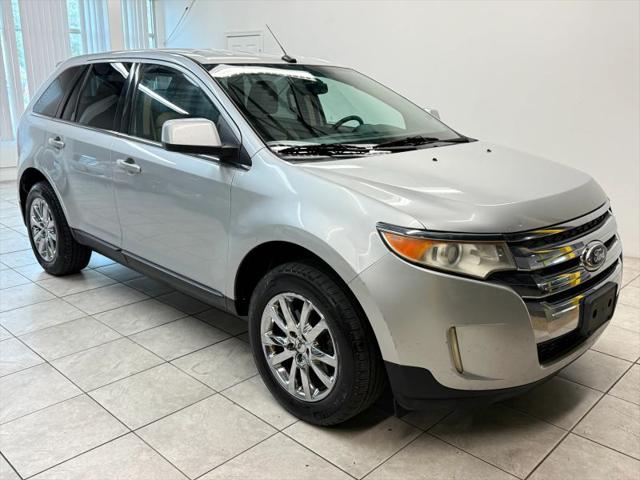 2011 Ford Edge Limited for sale in Chantilly, VA